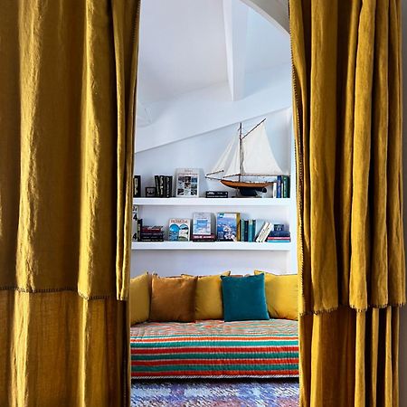 Le Zola Appartement Solaire Ла-Сьота Экстерьер фото