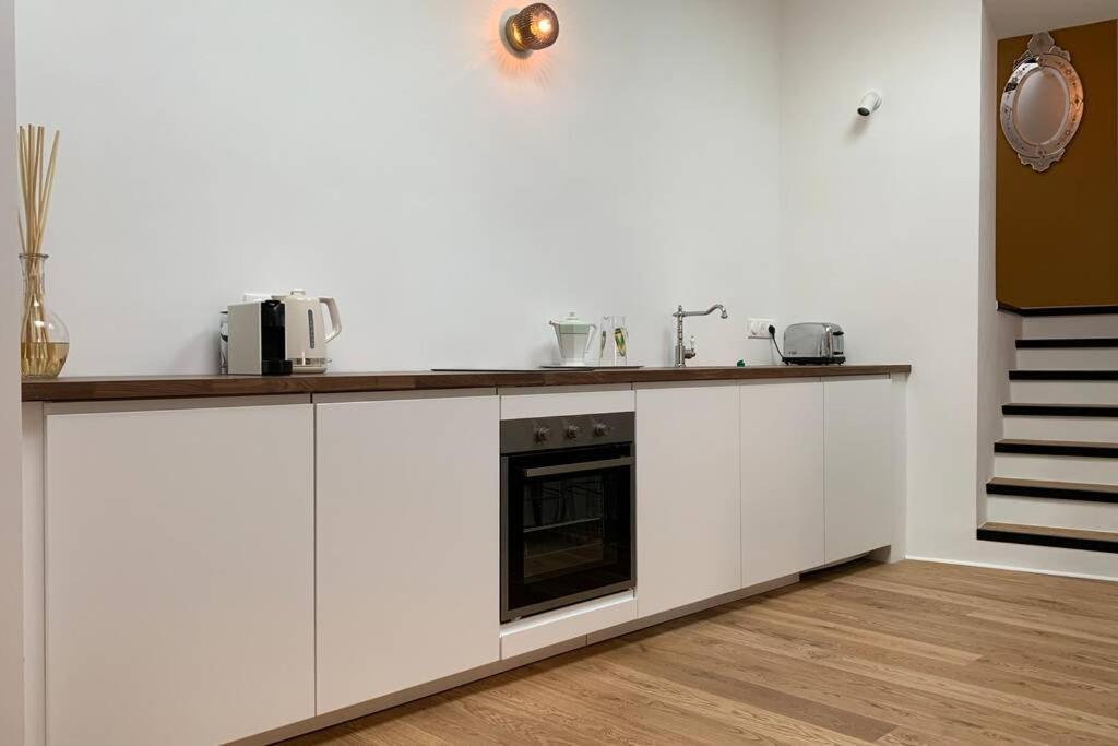 Le Zola Appartement Solaire Ла-Сьота Экстерьер фото