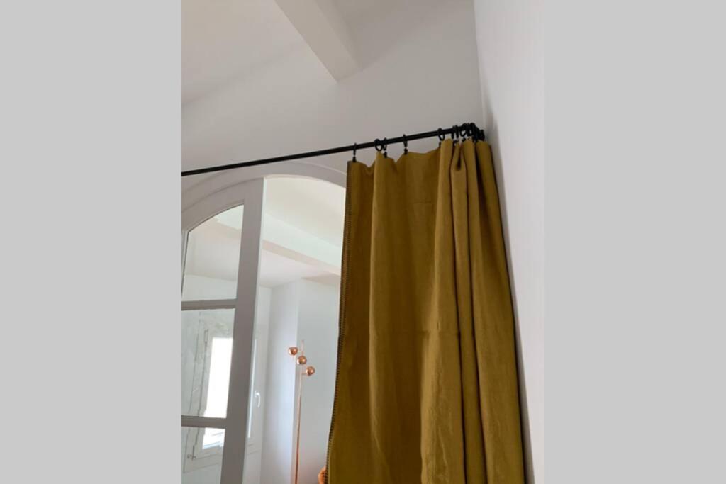 Le Zola Appartement Solaire Ла-Сьота Экстерьер фото