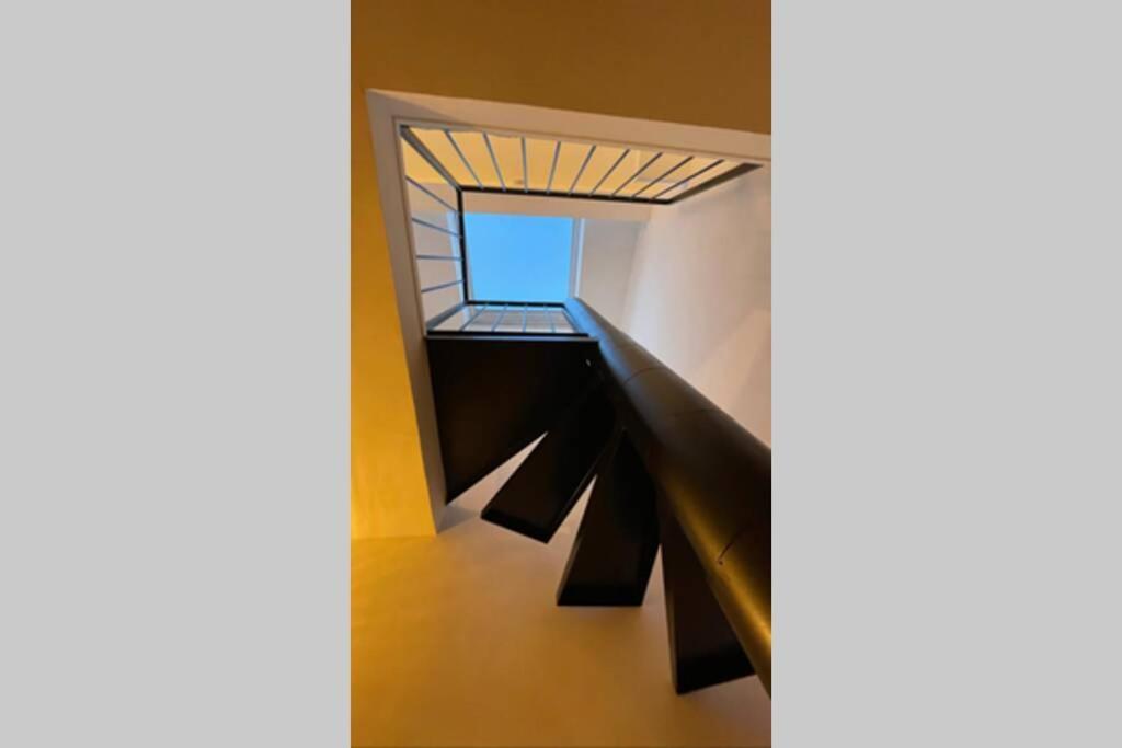 Le Zola Appartement Solaire Ла-Сьота Экстерьер фото